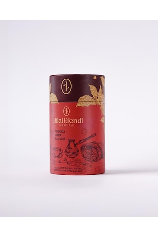 Bilal Efendi Fındık Aromalı Türk Kahvesi 250g-76