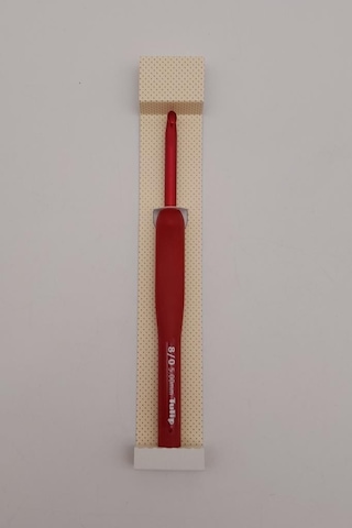 Angel Çanta Aksesuar Tulip Etimo Red Tığ 5.00 Mm - 8