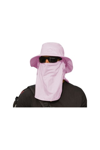 Artfulabode Yüz Yürüyüşü Uv Şapkası Şapka Plaj Koruma Kenar Kapağı İçin Haki Güneş Geniş Fonksiyonlu Flap Dağ Çok Boyun Balıkçılık Eq Haki