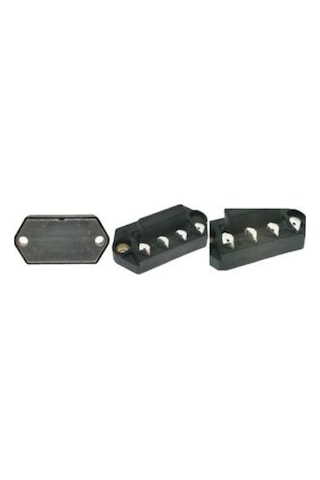 Honda Civic Accord (1996-1998) Distribütör Atesleme Modülü E12127 373083422