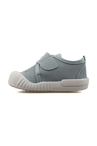 Vicco Unisex Çocuk Günlük Ayakkabı Anka Iı950.e25y.224-04 Mavi Mavi