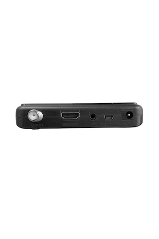 Sine Plus SM2500 HD Uydu Alıcısı
