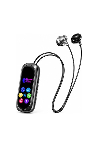 Sprange SRT13 Bluetooth 5.4 Kulak İçi Kulaklık