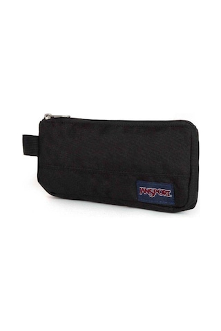 Jansport Basic Accessorypouch Black Kalemçantası Vfe-ek0a5baen551