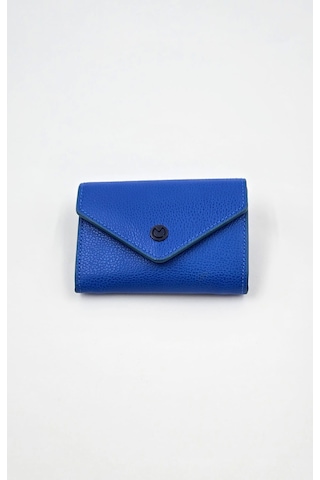 Matmazel Kadın Cüzdan Cz.241zn903-07 MAvi