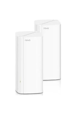 Tenda Mx12 2li Paket Ax3000 Tüm Evi Kapsayan Mesh Sistemi