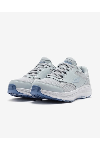 Skechers Go Run Consıstent 2.0 - Advantage Kadın Mavi Koşu Ayakkabısı 128606 Ltbl Mavi
