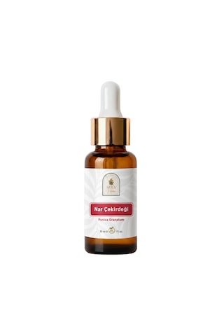 Sera Natura Nar Çekirdeği Yağı 30 ML