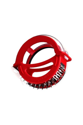 Sones Yuvarlak Paslanmaz Çelik 48-pin Biftek Yumuşatıcı Tendon Bıçağı