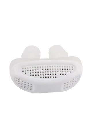 Youmex Yeni Manyetik Burun Tıkacı İle Horlamayı Durduran Akıllı Cihaz