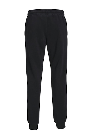 Jack & Jones 12248838 Jpstgordon Jjestar Jj Sweat Pants Gms Siyah 001