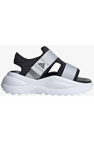 Adidas Mehana Çocuk Siyah Sandalet Id7910 Siyah
