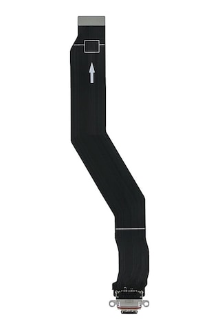 Oppo Find X2 Uyumlu Şarj Soketi + Mikrofon Cph2023