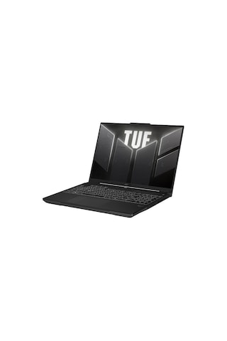 Asus Tuf Gaming F16 Fx607vjb-rl279 Intel Core 5 210h 16gb Ram 512 Gb Ssd16 İnç Freedos