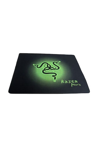 Razer Mantis Speed Oyuncu Mouse Pad Gaming Mouse Pad Ped 25-21 Cm