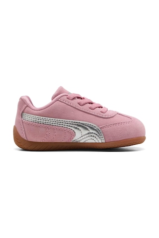 Puma Speedcat Metalik Bebek Ayakkabısı 404115 03 Pembe