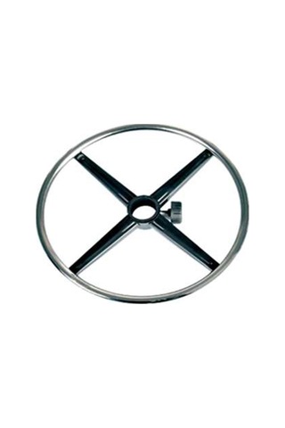 Tabure Çemberi Sıkma Çember Krom Kaplama