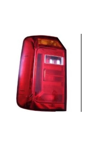 Stop Sol Volkswagen Caddy Iv 2015-