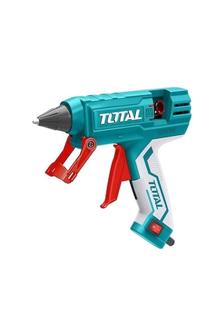 Dayanıklı Sağlam Sıcak Mum Silikon Tabancası 11.2 Mm Tutkal Isı 3