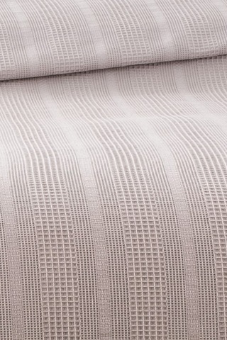 Kopanaki Dantelli Çift Kişilik Pike-210x230 Cm Tas Taş