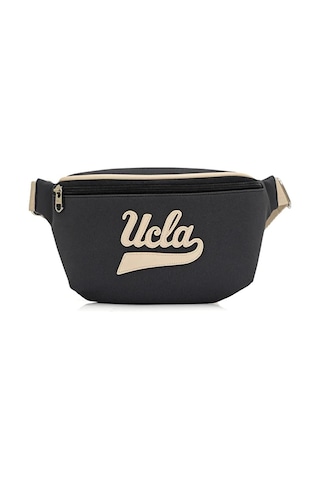 Ucla Kadın Bel Çanta 05uc25k9004 Lacivert