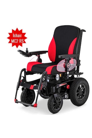 Meyra İchair Mc1 Light Powerchair