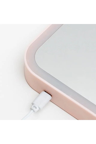 Shethink Mu40 Dokunmatik Led Işıklı Makyaj Aynası