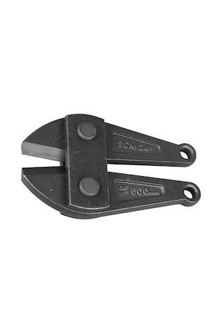 Klein Tools 63924 24-1/2-inç Cıvata Kesici İçin Yedek Başlık