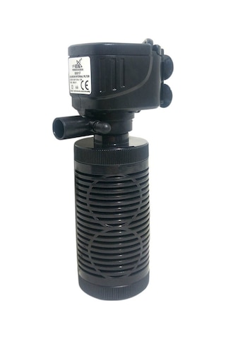 Venusaqua 6001F Akvaryum İç Filtre 880 L/H 15W