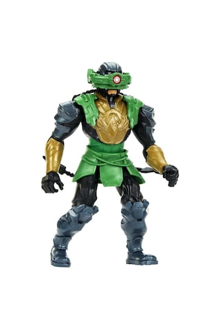 Mattel Motu Aksiyon Figürü Serisi Hbl65 Hdr54 Trı-klops
