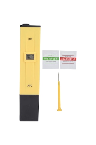 Dijital Ph Ölçer - 05700020