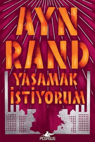 Yaşamak İstiyorum