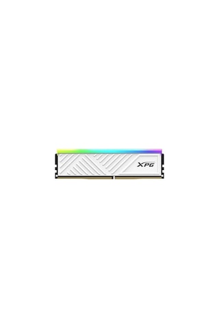 XPG  Spectrix D35G AX4U320016G16A-DTWHD35G 32 GB (2x16) DDR4 3200 MHz CL16 Ram