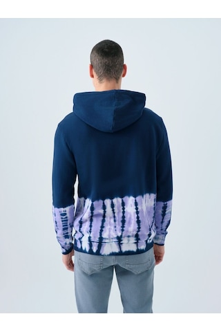LOFT Regular Fit Erkek Sweatshirt Lf2039001 Q1.v1 Lacivert