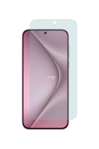 Huawei Pura 70 Ekran Koruyucu Nano Şeffaf Esnek Materyal