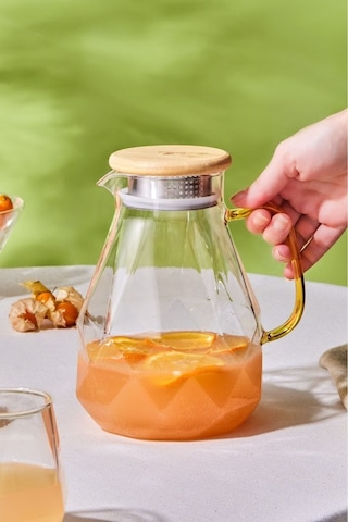 Karaca Savona 7 Parça Su Seti