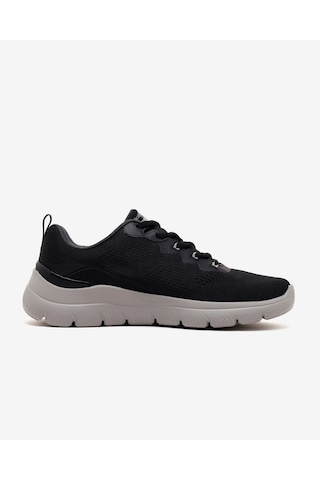 Skechers Arch Fıt Summıts Erkek Siyah Spor Ayakkabı 233178tk Bkcc