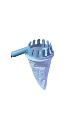 Meyve Toplama Seti - 3 Aparatlı - Sırıksız