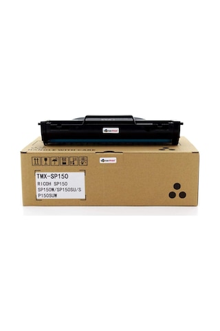 821242 Yüksek Kapasite Muadil Toner