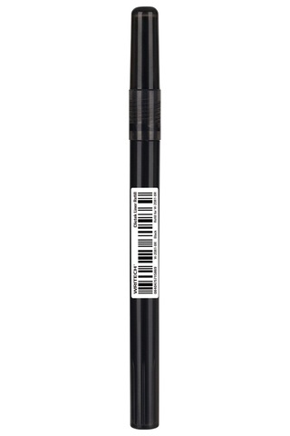 Wrıtech W-2008 Basmalı Fınelıner Fırça Tip Refıll