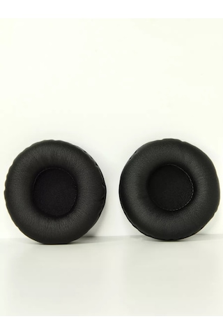 Prosphere Universal Kulaklık Kulak Yastıkları, 50 Mm 185353884 Siyah