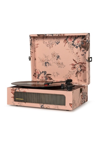 Crosley Vintage Bluetooth Alıcılı ve Taşınabilir Müzik Pikap