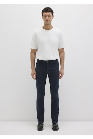 Mavi 0042285237 Jake Gabardin Erkek Pantolon Lacivert