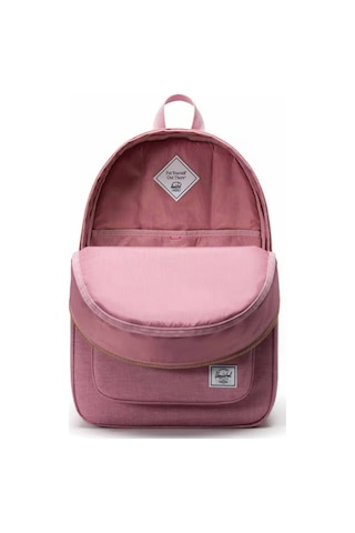 Herschel Settlement Backpack Sırt Çantası 11407-06570-os Lilas Crosshatch Gülkurusu