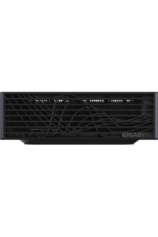 Gigabyte AI TOP ATOM ATAGB10-9001 128 GB 4 TB SSD Ubuntu Mini Pc