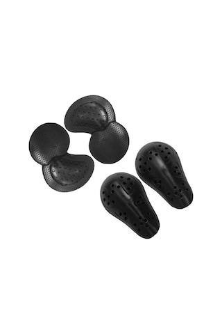 Suntek Motosiklet Mont Koruma Pedleri