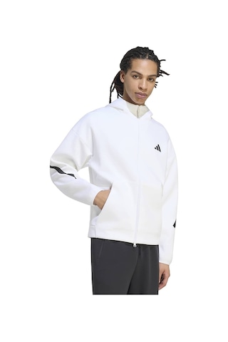 Adidas Erkek Ceket M Z.n.e. Fz Kf6439 Beyaz