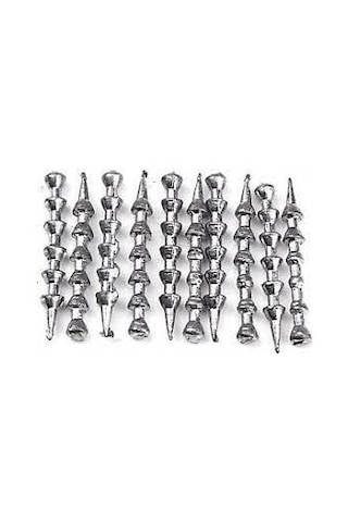 Panther Martin Pagoda Insert 3/16 10 Lu Paket Kurşun