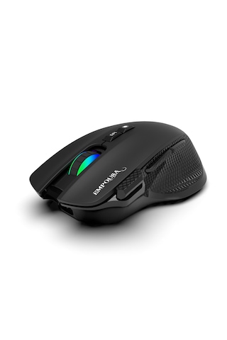 Profesyonel 8 Tuşlu Rgb Gaming Oyuncu Mouse Bluetooth 5.3 Kablosuz & Kablolu Img-gt22