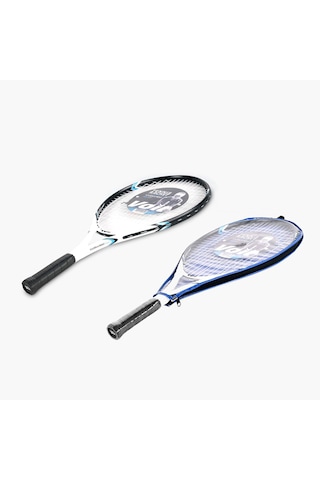Voit Tournament Pro Tenis Raketi 23 Inch Mavi